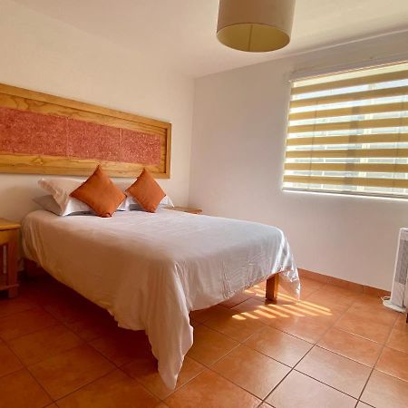 La Casa De La Glorieta Aparthotel Guanajuato Kültér fotó