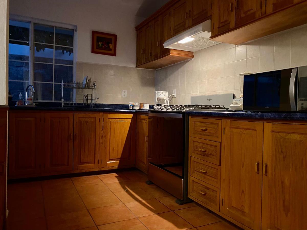 La Casa De La Glorieta Aparthotel Guanajuato Kültér fotó